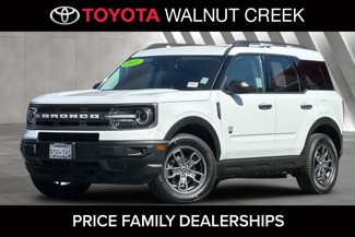 Used 2021 Ford Bronco Sport Big Bend image 1
