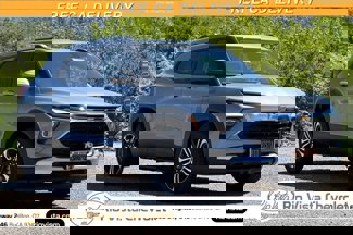 New 2025 Chevrolet TrailBlazer LT w/ Convenience Package image 1