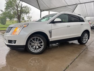 Used 2016 Cadillac SRX Performance w/ Driver Awareness Package image 1