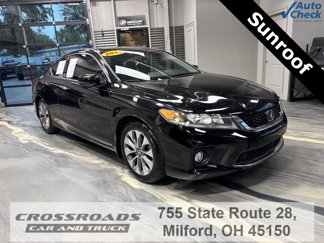 Used 2015 Honda Accord EX image 1