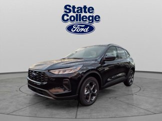 New 2025 Ford Escape ST-Line w/ Tech Pack #1 video 1
