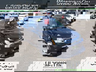 Used 2008 Ford Focus SE image 1