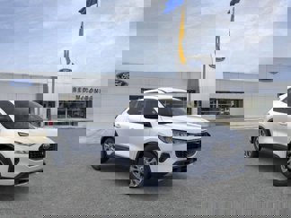 New 2025 Ford Escape Active image 1