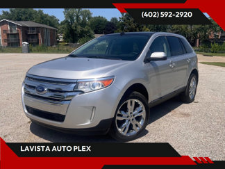 Used 2014 Ford Edge Limited w/ Equipment Group 301A image 1
