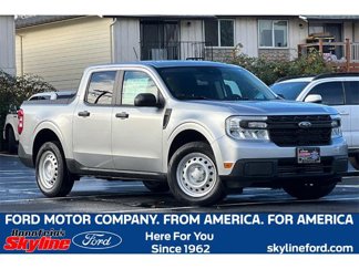 Certified 2022 Ford Maverick XL w/ Equipment Group 100A Standard image 1