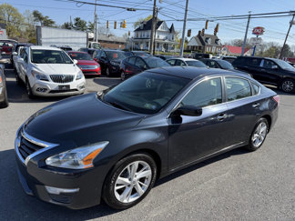 Used 2013 Nissan Altima 2.5 SV image 1