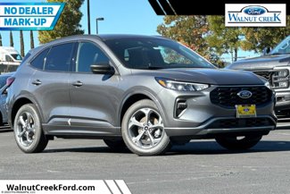 New 2024 Ford Escape ST-Line w/ Equipment Group 301A image 1