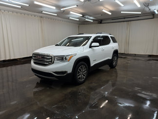 Used 2019 GMC Acadia SLE image 1