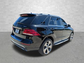 Used 2017 Mercedes-Benz GLE 350 4MATIC video 2