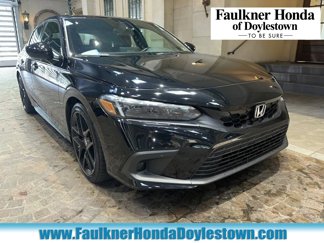 Used 2022 Honda Civic Sport image 1