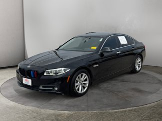 Used 2016 BMW 528i Sedan image 1