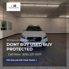 Used 2016 Subaru Outback 3.6R Limited image 1
