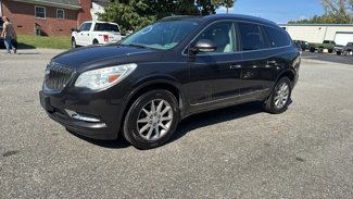 Used 2015 Buick Enclave Leather video 1