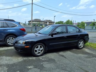 Used 2005 Hyundai Elantra GLS image 1
