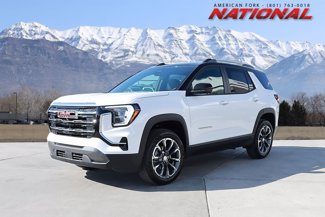 New 2025 GMC Terrain Elevation w/ Elevation Premium Package image 1