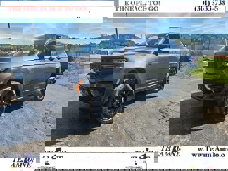 Used 2024 Jeep Grand Cherokee Altitude video 1