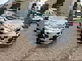 Used 2013 Ford Fiesta S image 1