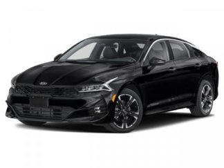 Used 2021 Kia K5 GT-Line w/ GT-Line FWD Premium Package image 1