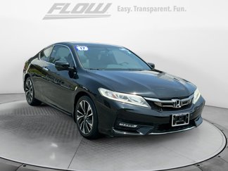 Used 2017 Honda Accord EX-L image 1