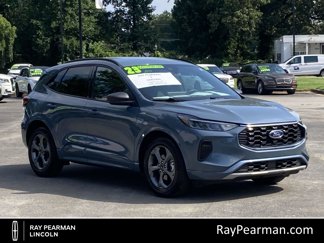 Used 2023 Ford Escape ST-Line w/ Tech Pack #1 image 1