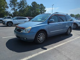 Used 2012 Kia Sedona EX image 1