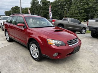 Used 2005 Subaru Outback 2.5XT Limited image 1