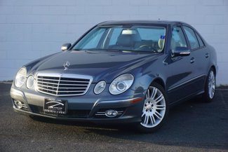 Used 2008 Mercedes-Benz E 350 Sedan image 1