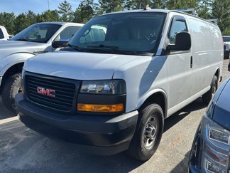 Used 2023 GMC Savana 2500 w/ Driver Convenience Package image 1