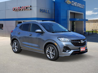 Used 2022 Buick Encore GX Select w/ Sport Touring Package image 1