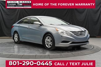 Used 2011 Hyundai Sonata GLS w/ Popular Equipment Pkg 2 image 1
