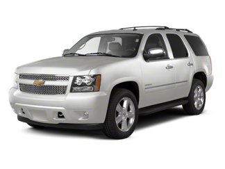 Used 2012 Chevrolet Tahoe LTZ image 1