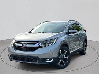 Used 2019 Honda CR-V Touring image 1