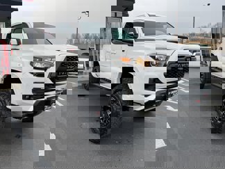Used 2019 Toyota Tacoma TRD Pro image 1