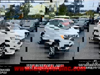 Used 2022 Ford Edge SEL image 1