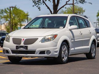 Used 2005 Pontiac Vibe w/ Power Group Value Package image 1