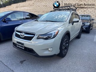 Used 2015 Subaru Crosstrek 2.0i Limited image 1