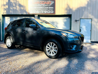 Used 2014 MAZDA CX-5 Touring image 1