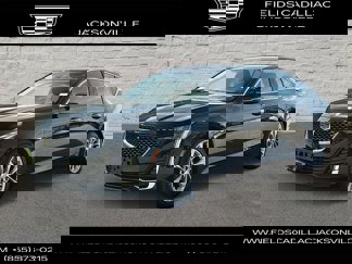Used 2023 Cadillac CT5 Premium Luxury w/ Climate Package image 1
