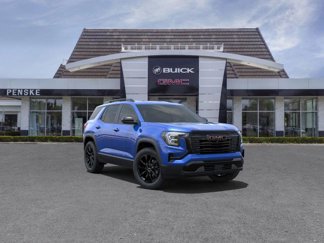 New 2026 GMC Terrain Elevation image 1