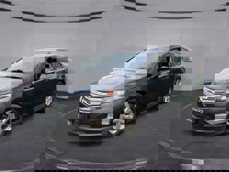 Used 2014 Chevrolet Volt image 1