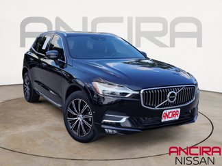Used 2019 Volvo XC60 T5 Inscription w/ Protection Package image 1