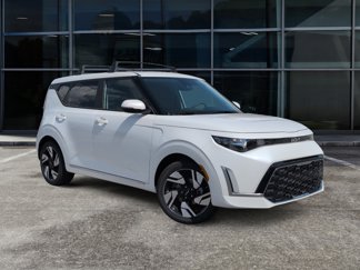 New 2025 Kia Soul GT-Line image 1