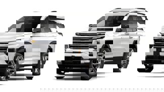 New 2025 Chevrolet Traverse LT w/ Driver Confidence Package image 1