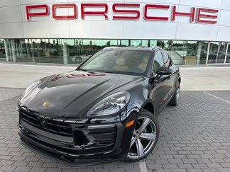 Used 2023 Porsche Macan image 1