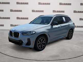 Certified 2023 BMW X3 M40i w/ Premium Package video 1
