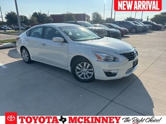 Used 2014 Nissan Altima 2.5 S w/ Display Audio Package video 1