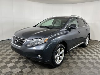Used 2010 Lexus RX 350 AWD image 1