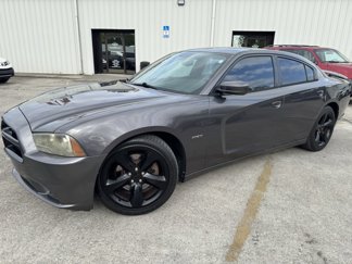 Used 2014 Dodge Charger R/T image 1