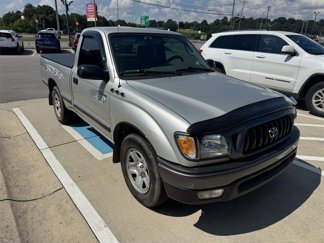 Used 2004 Toyota Tacoma 2WD Regular Cab image 1