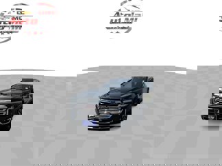 Used 2022 GMC Acadia SLE image 1